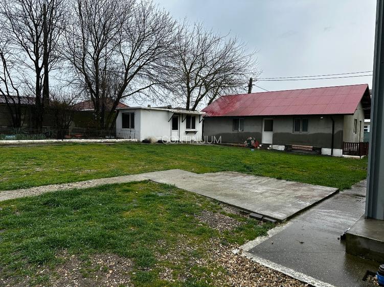 Fabrica de procesare peste si crustacee - Proprietatea Imobiliară Industrială  - 6