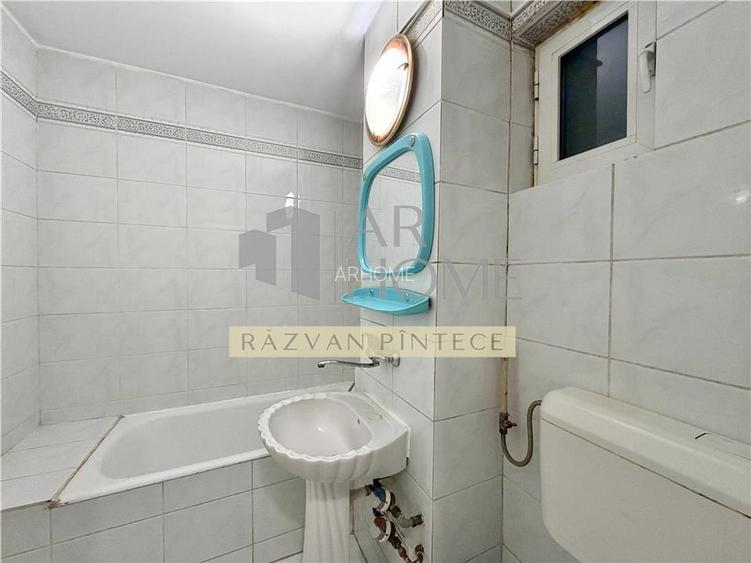Apartament 3 camere, 2 bai, Republicii Mega Image, Ploiesti - 13