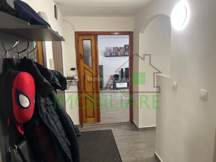  Apartament 2 camere de vanzare zona Movilei, Sacele - 11