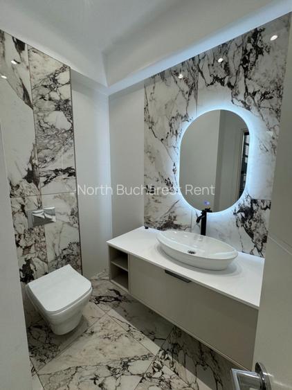 PENTHOUSE 4 ROOMS | 160 SQM TERRACE | FIRST RENTAL - 13
