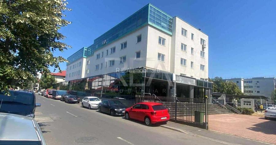 Hotel, Calea Floreasca - 33