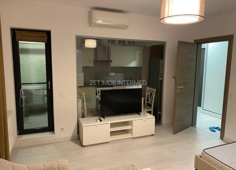 Garsoniera Lujerului - complex 21 Residence - 3