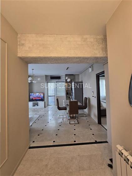 Berceni-Delta Vacaresti,apartament 2 camere, mobilat si utilat modern - 14