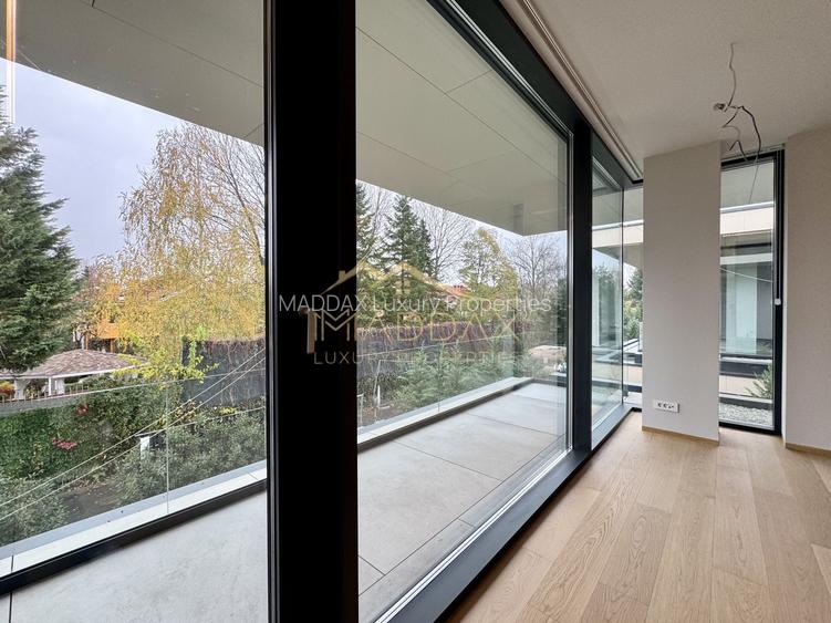 Vila Spectaculoasa *460mpc* / 800mp teren / Piscina Proprie / Pipera - 49