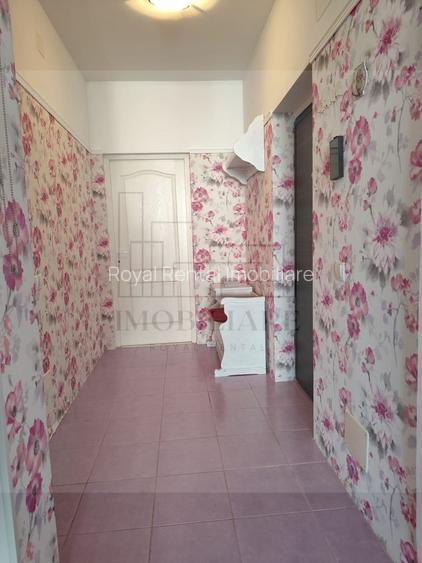 2 camere | 53 mp + balcon | Etaj 1 | Parcare disponibilă | Sub Cetate - 11