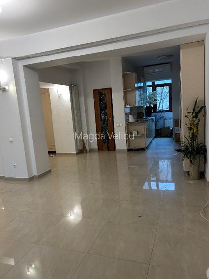 3 camere - Ultracentral, TNB, Universitate  - 4