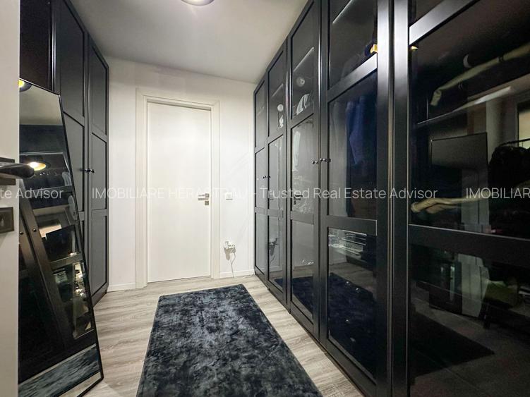 Laguna Residence | Apartament 5 dormitoare cu terasa 168 mp - 14