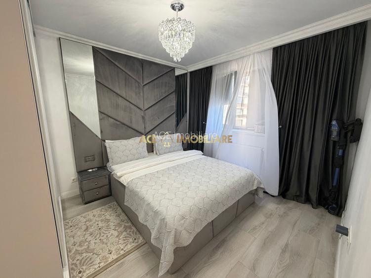 3 Camere de vanzare | Theodor Pallady | Metrou | Parcare inclusa - 5