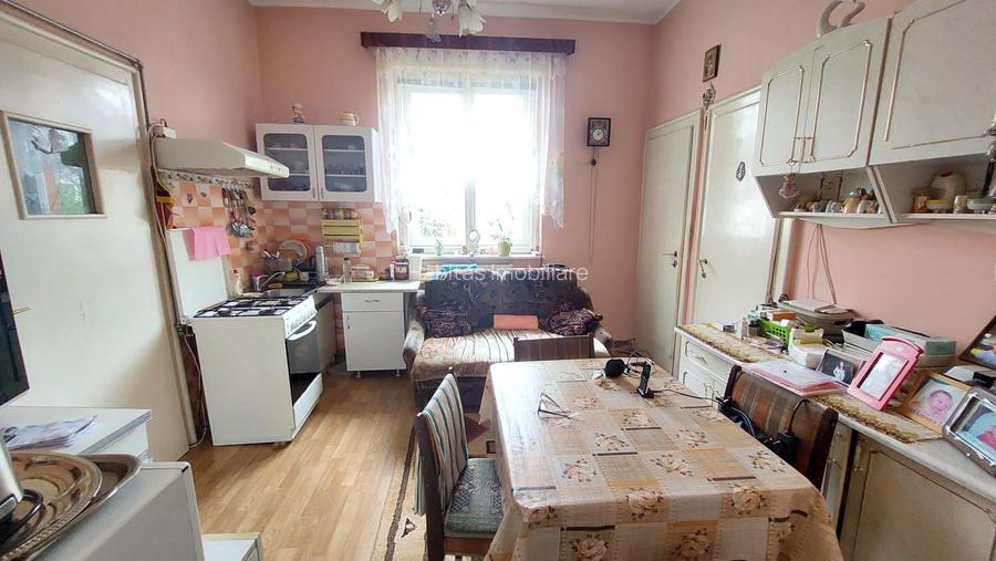 0 % comision, Casa de vanzare cu teren 547 mp, zona Cipariu-Central - 3