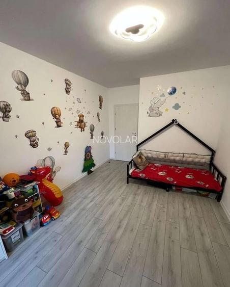 Apartament 2 camere Pallady - Bloc Nou - 4