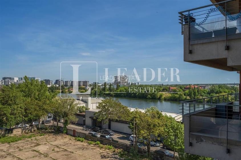Apartament 3 Camere | str. Tuzla | Barbu Vacarescu | Parcare subterana + Boxa - 23