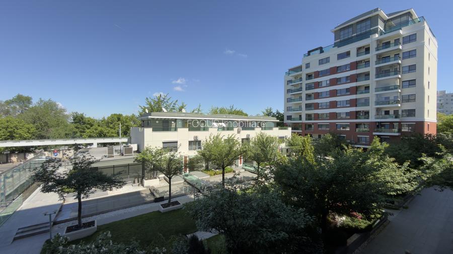 Apartament 2cam 65mp, Pet Friendly - Lacul Tei | Emerald Residences - 11
