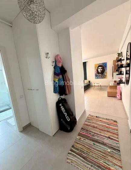 Apartament 2 camere modern, Buna Ziua - 5