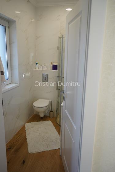 Casă tip duplex amenajată și complet mobilată - 7