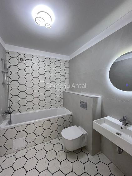 PROPRIETAR – Vand apartament 3 camere decomandat, 80 mp utili + 2 terase - 3