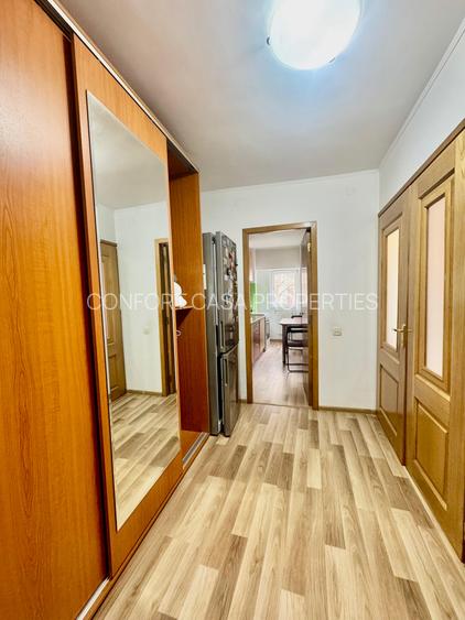 Unirii - Nerva Traian - 10 minute metrou - 4