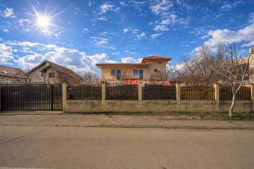 MOGOSOAIA - CENTRAL, CASA 200 MP UTILI, LOT 500 MP, LA CHEIE! - 23