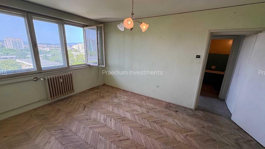 Apartament 2 camere pe Băișoara - 4