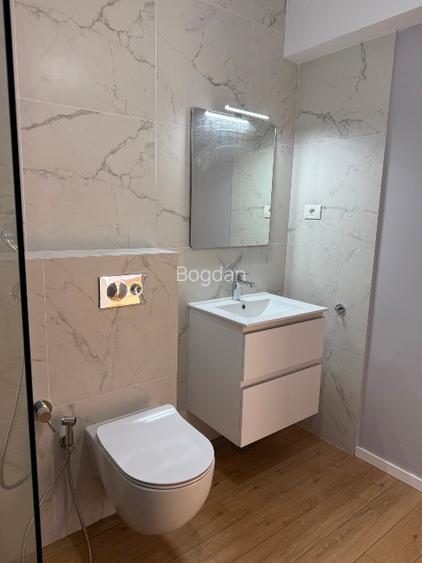 Garsoniera moderna Zona Dacia - 9