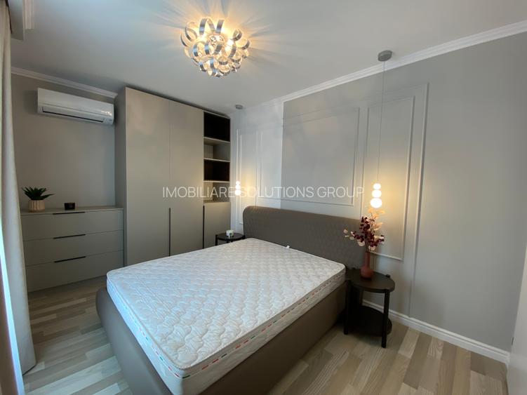Unirii- Parcul Carol,ISG Residence IV- duplex-2023 - 14