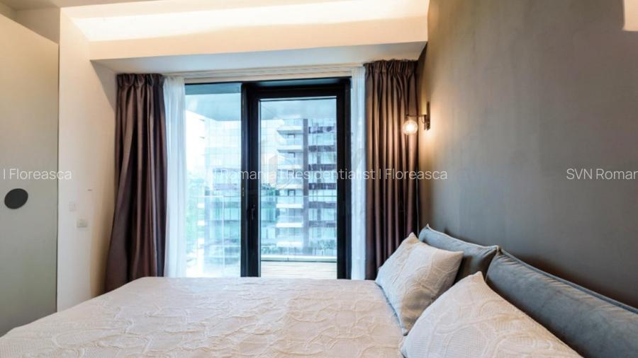 REA1023220 Apartament 2 camere  exclusivist in One Mircea Eliade I Design modern - 10