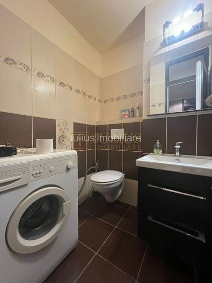 Soarelui, langa Parcul Padurice; centrala proprie, 2 bai. - 8