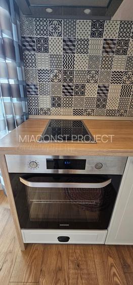 Apartament 2 camere , Faleza Nord , bloc nou - 8