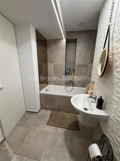 Vanzare apartament 3 camere, Pipera, 4city, cu loc de  parcare - 14