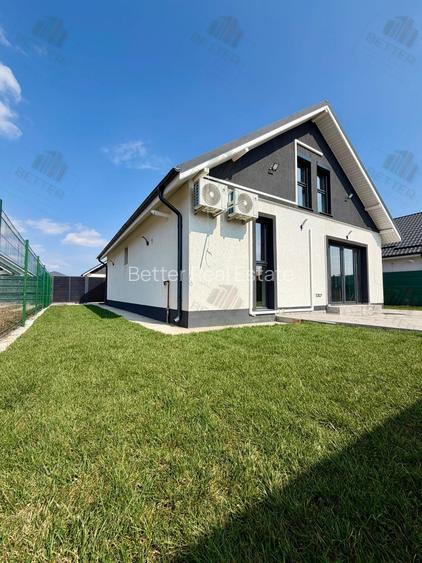 Casă de vânzare Berceni 4 camere, 130 mp utili, teren 410 mp,aproape de bulevard - 3