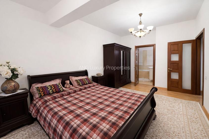 Apartament 4 camere Herastrau - 7