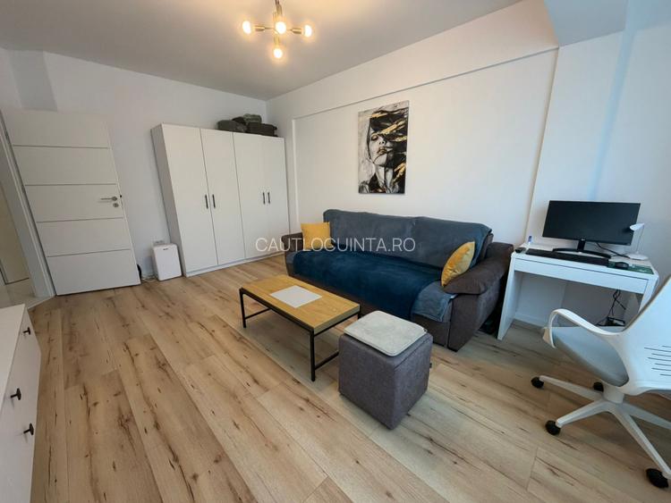 Garsoniera/ Bloc nou/ Berceni/ Metalurgiei/Incalzire Pardoseala/Parc  - 3