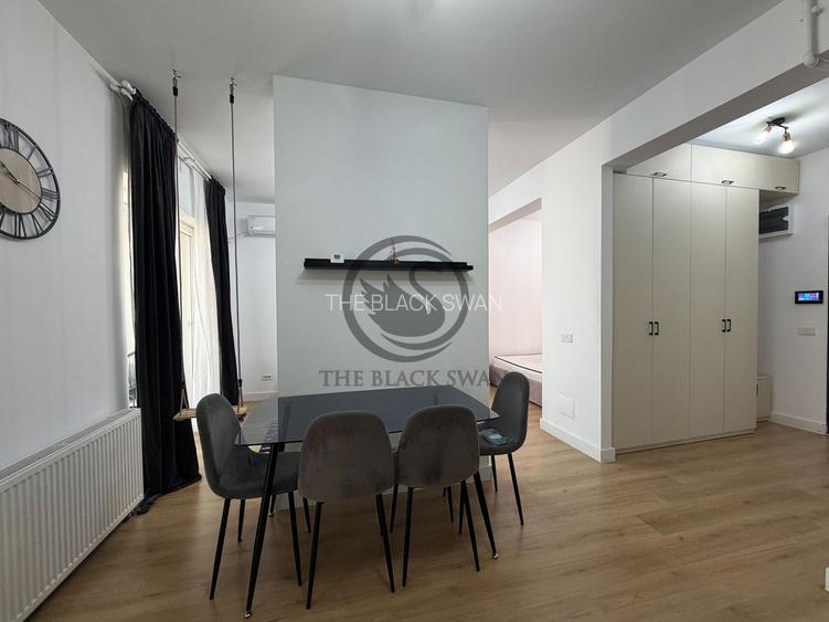 Studio de vanzare | Central District 4 Elemente, Fizicienilor | I.O.R. - 7