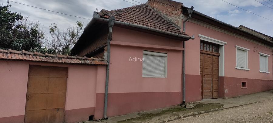 Casa de vânzare zona Cheile Nerei - jud. Caraș-Severin - 11