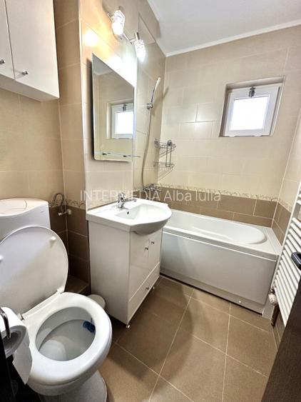APARTAMENT 2 CAMERE I ETAJ 3 I 50 MP I MOBILAT SI UTILAT I CETATE I - 4