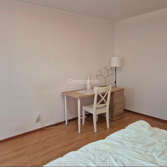 Apartament cu centrala proprie, aer conditionat, 2camere-Veteranilor Militari - 12