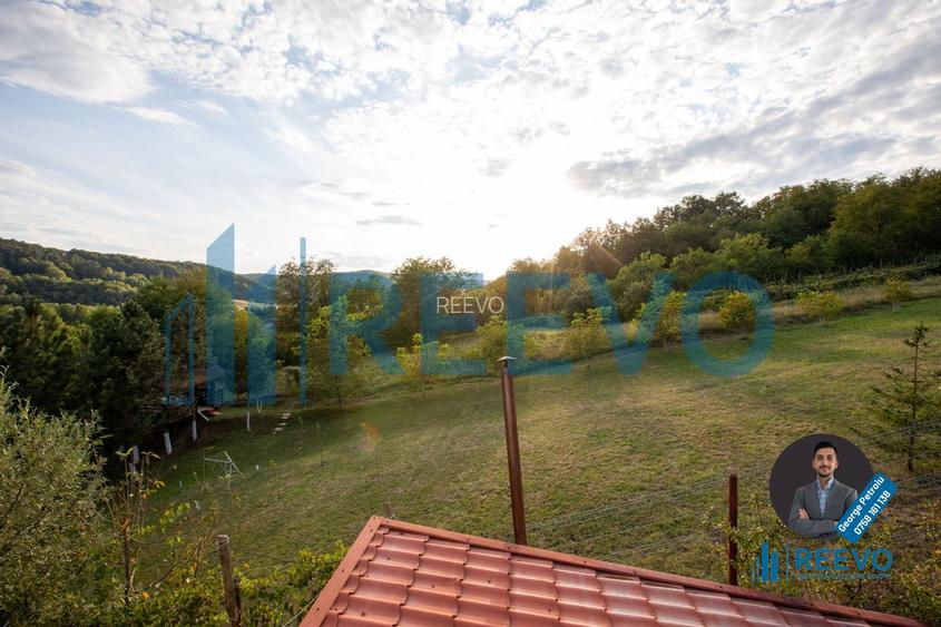 Casă/Vilă de vânzare, Luncani, Jud Bacău - 42