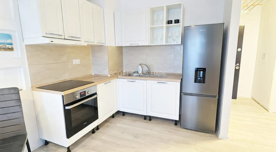 Apartament 2 camere Pet Friendly Mihai Bravu/Vitan - 3