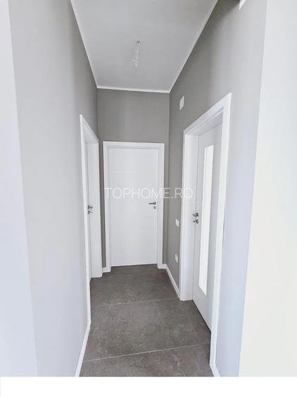 Casa pe parter - Berceni - Sabri Parc - 100.000 euro - 3