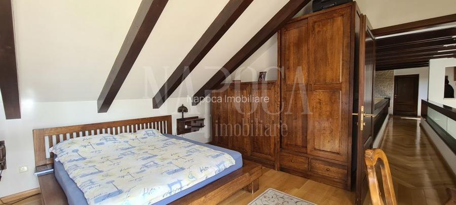 Casa 5 camere de vanzare in Grigorescu, Cluj Napoca - 35