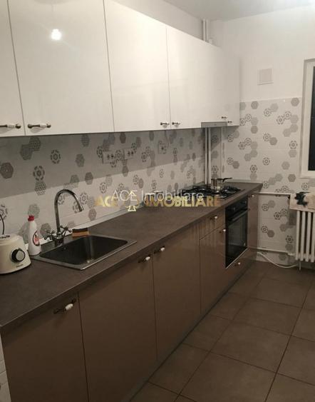 2 Camere de inchiriat | Tineretului | Metrou | Parcare | Mobilat - 3