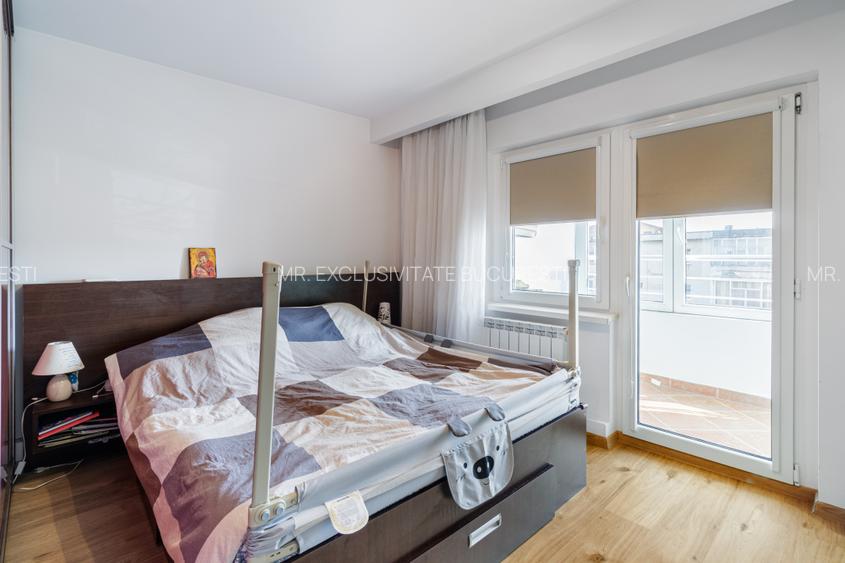 Apartament 2 camere Otopeni - 8