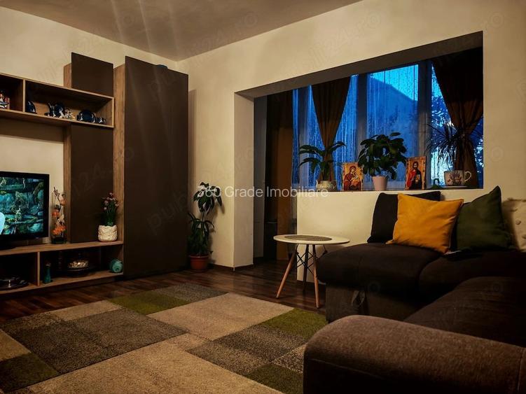 3 camere decomandat | Calea Aradului | Etaj 1 - 2