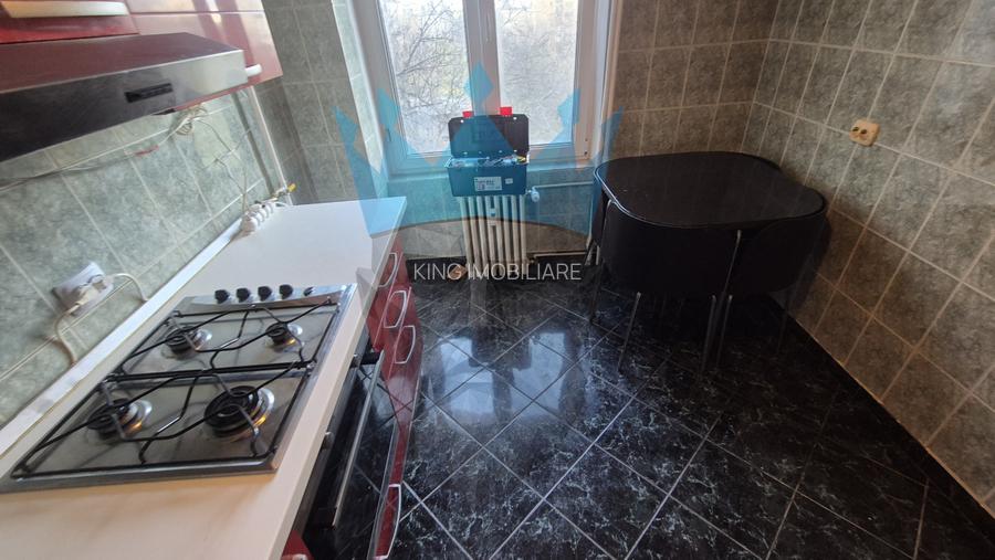 Apartament 2 camere Politehnica Lujerului - 12