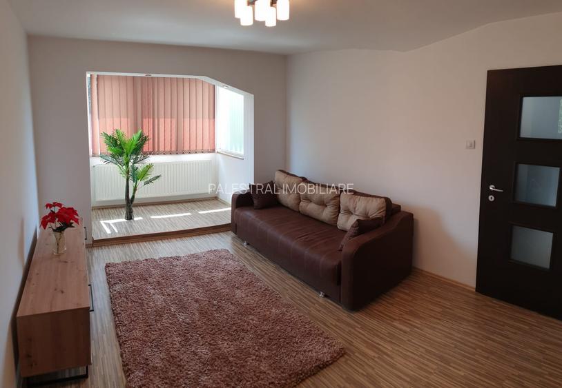 Apartament 2 camere Astra-str Saturn ,mobilat-utilat,415 Euro - 2