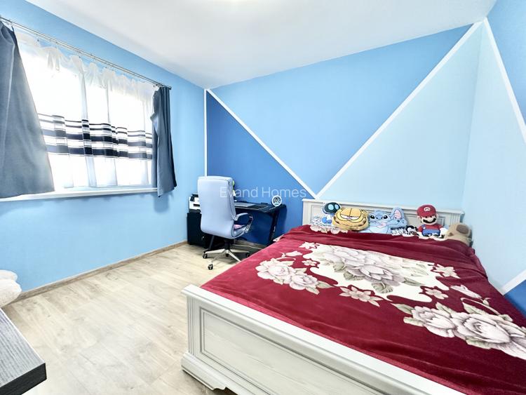 COMISION 0% – Duplex cu 4 camere si teren 307 mp, zona excelenta - Mosnita - 17