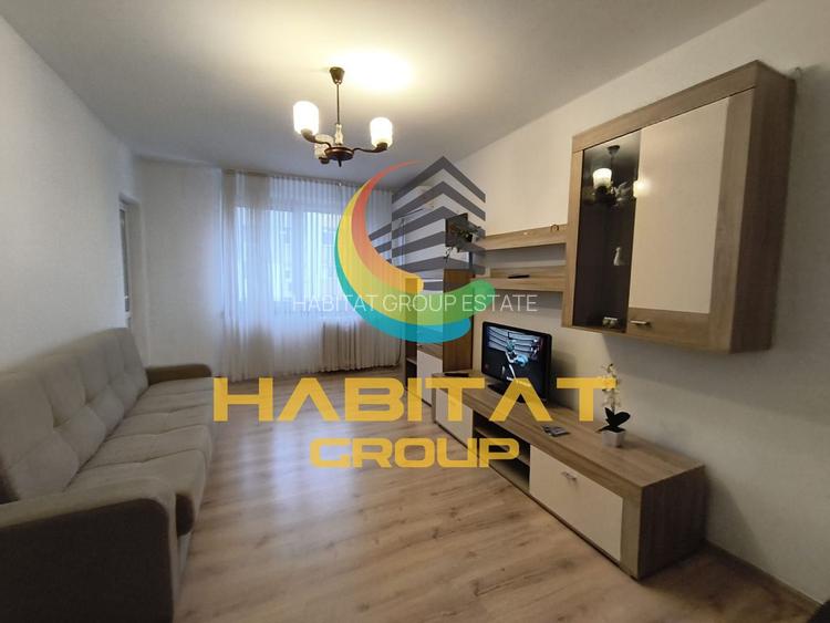 Apartament 2 camere de vanzare cu teava de gaze la usa - 2
