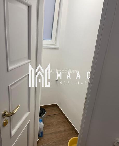 Spațiu birouri / locuință | 122 MPU | Ultracentral - 7