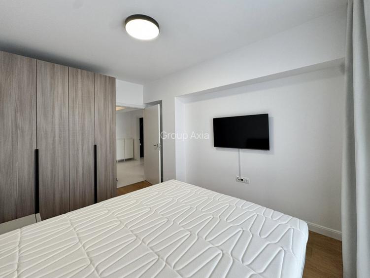 Inchiriere Apartament cu 2 camere, garaj, Andrei Muresanu Sud - 6