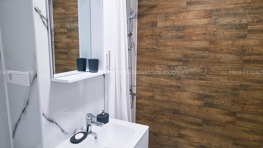 Apartament cu 1 cameră de închiriat Mazepa Roșiori - 20