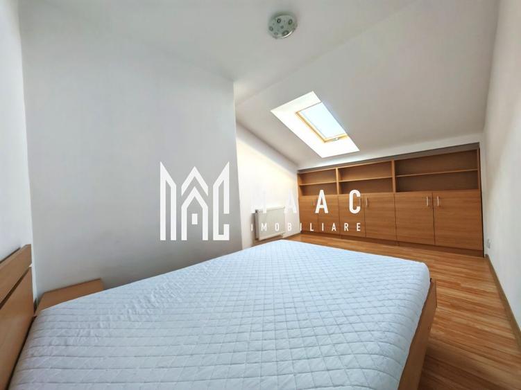 Apartament 3 camere | Valea Aurie, Sibiu | decomandat, balcon
